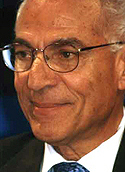 Farouk El-Baz
