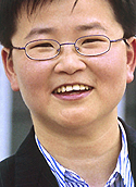 Jackie Ying