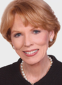 Bernadine Healy