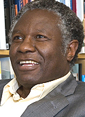 Calestous Juma