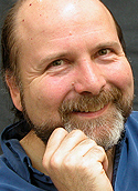 W. Daniel Hillis