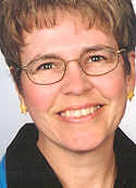 Jane Lubchenco