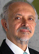 Mario Molína