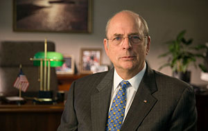 Norm Augustine on the Nature of Challenges
