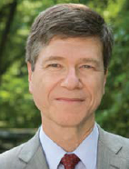 Jeffrey Sachs