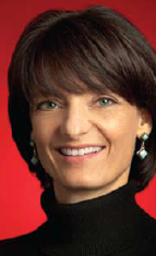 Regina E Dugan