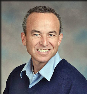 Theodore Endreny