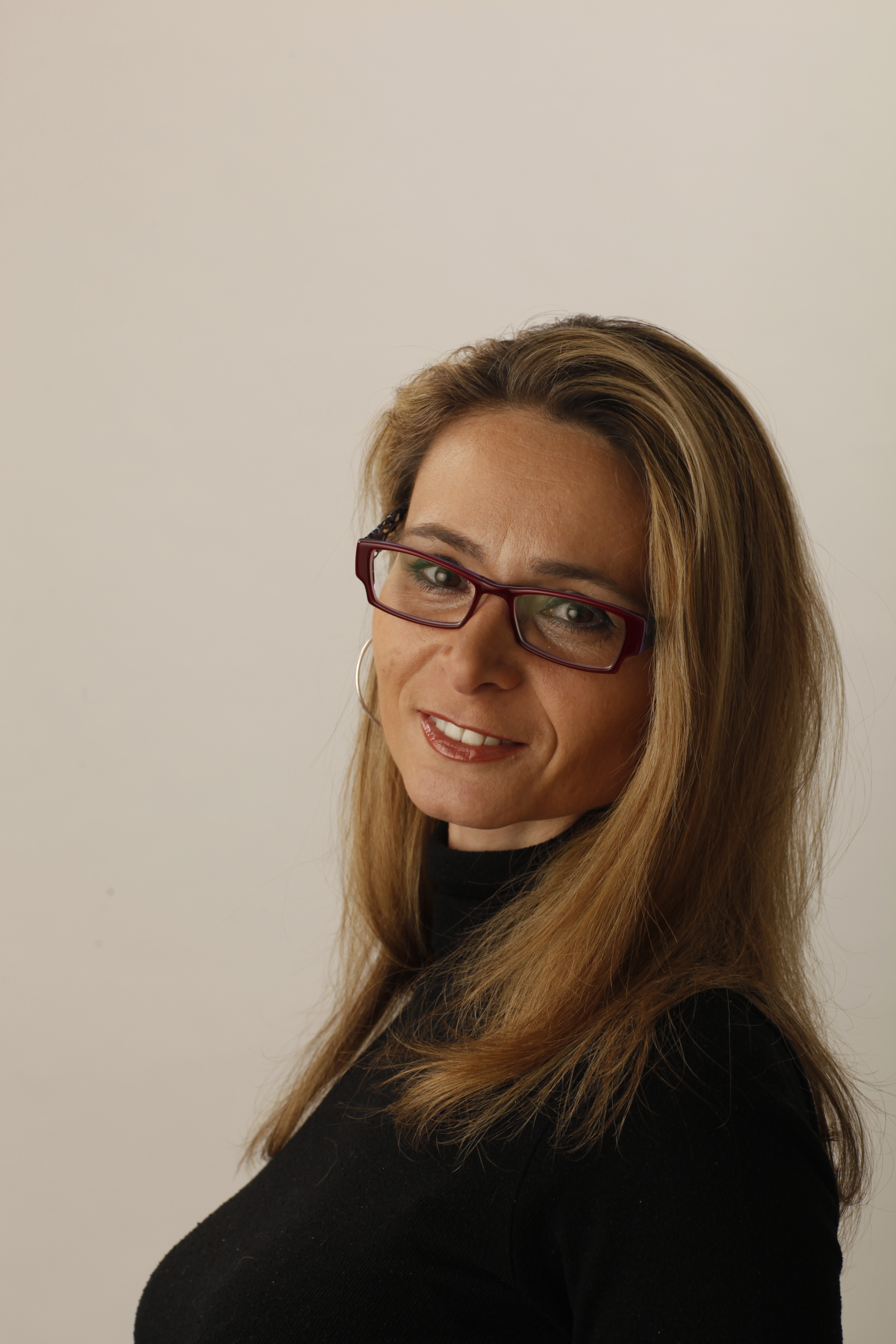 Yevgeniya Zastavker