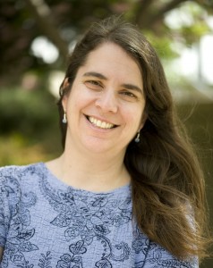Dr. Marie desJardins