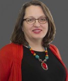 Doreen Edwards, Ph.D.