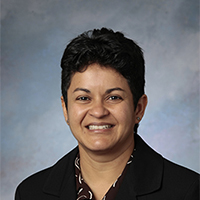 Sharon A. Jones, Ph.D., P.E.