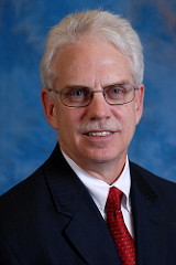 Richard H. Crawford, Ph.D., P.E.