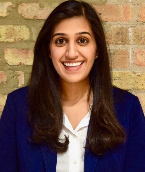 Swetha Swaminathan