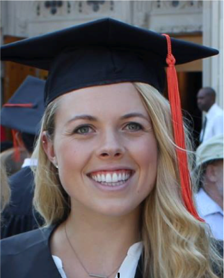 Hannah Vaughn