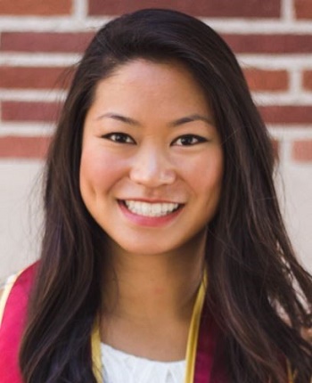 Stephanie Fong