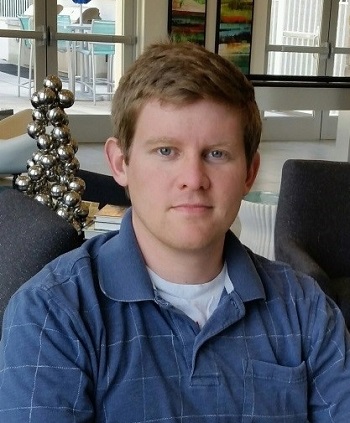 C. Ryan Land