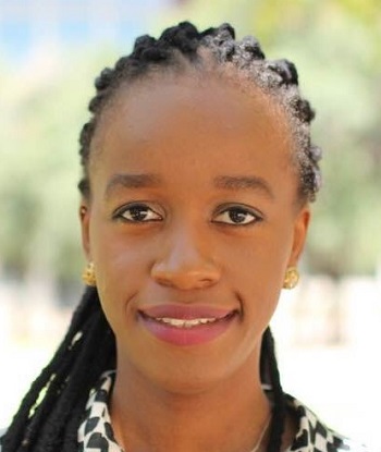 Amara Ijeoma Uyanna