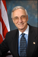Gordon England