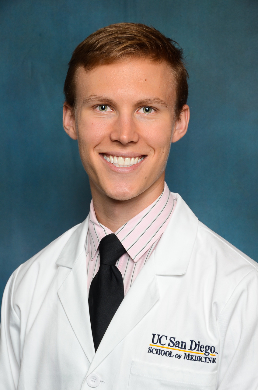Gregory D. Poore