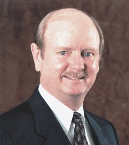 Richard Miller