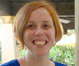 Alison Wood