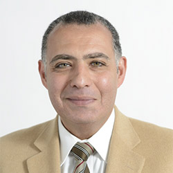 Tarek M. Sobh, Ph.D., P.E., CMfgE