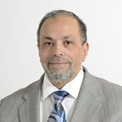 Prof. Khaled M. Elleithy, Ph.D.