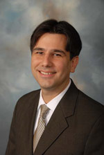 Timothy (Tim) Kurzweg, Ph.D.