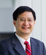 Professor Hong YAN