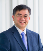 Professor Daniel HO