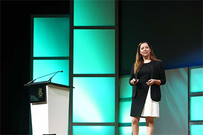 “Miniaturized and Minimally Invasive Interfaces to the Brain,” featuring Rikky Muller, Professor at UC Berkeley and Co-Founder at Cortera Neurotechnologies, Inc.