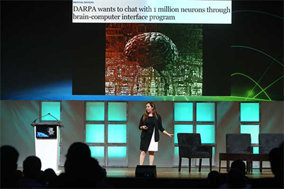 “Miniaturized and Minimally Invasive Interfaces to the Brain,” featuring Rikky Muller, Professor at UC Berkeley and Co-Founder at Cortera Neurotechnologies, Inc.