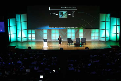 “Miniaturized and Minimally Invasive Interfaces to the Brain,” featuring Rikky Muller, Professor at UC Berkeley and Co-Founder at Cortera Neurotechnologies, Inc.
