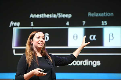 “Miniaturized and Minimally Invasive Interfaces to the Brain,” featuring Rikky Muller, Professor at UC Berkeley and Co-Founder at Cortera Neurotechnologies, Inc.