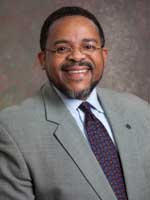 Dr. Michael L. Vaughan