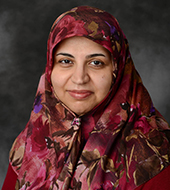 Dr. Sima Noghanian