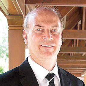 David A. Wyrick, Ph.D., P.E.M.