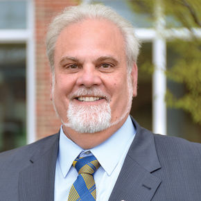 Eugene V. Cilento, Ph.D.
