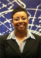 Dr. Marcia F. Williams