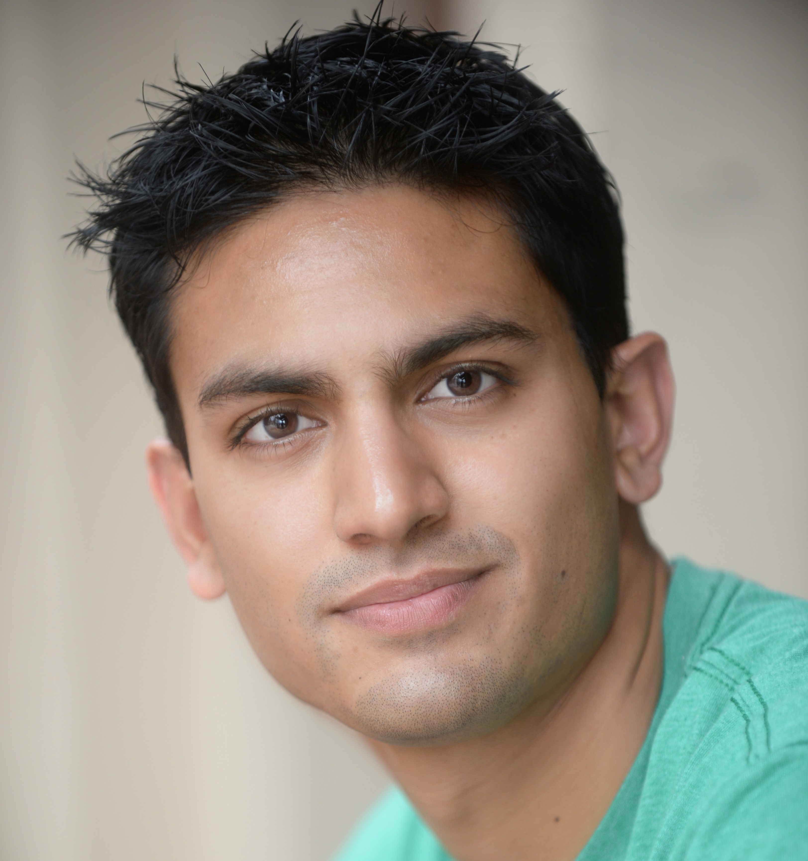 Nikhil Gupta