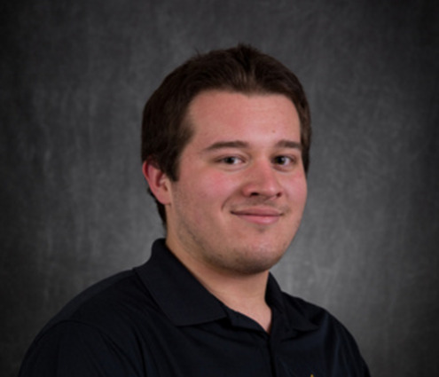 Ethan Marschall
