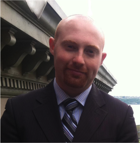 David Yudovich