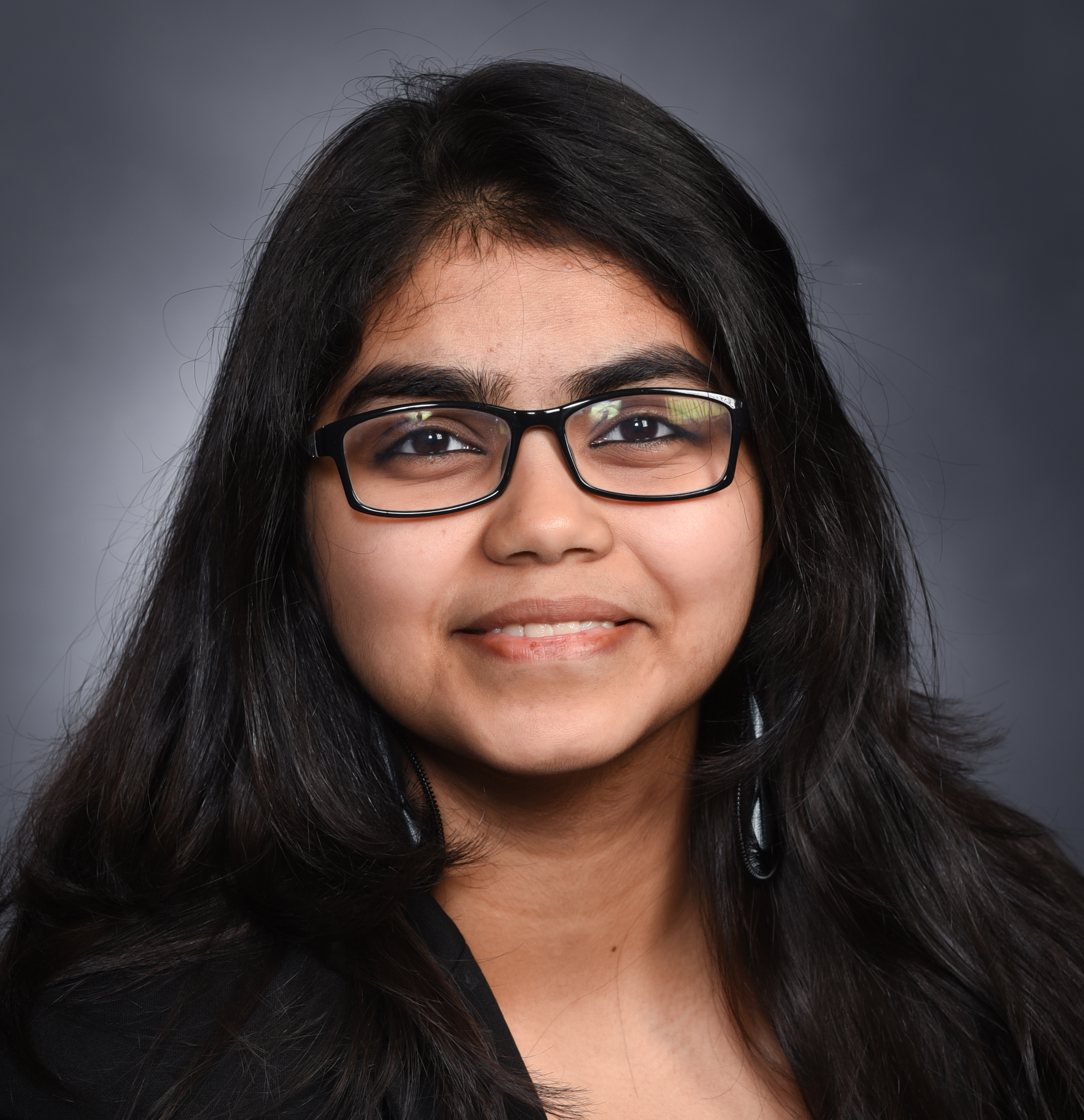 Anushikha Sharma