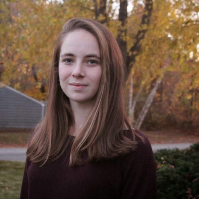 Zoe Schwartz