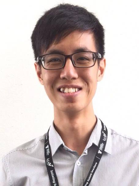 Chee Jit Lim