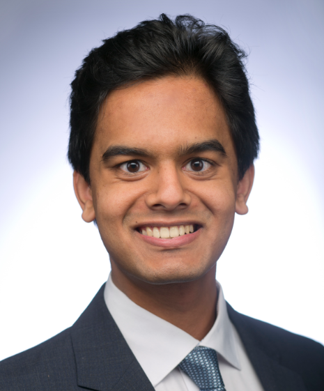 Shomik Verma