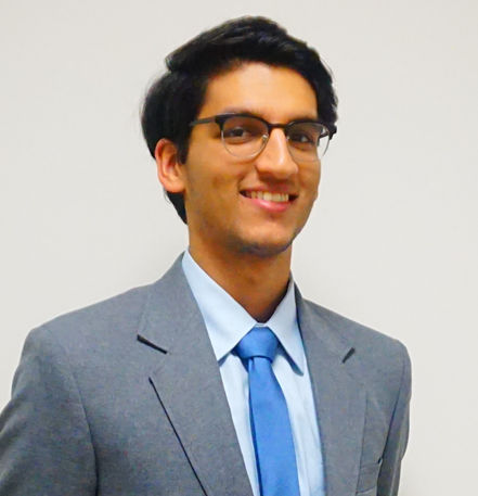 Aakash Bajpai