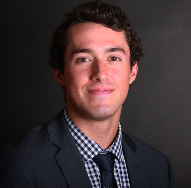 Connor Ganley