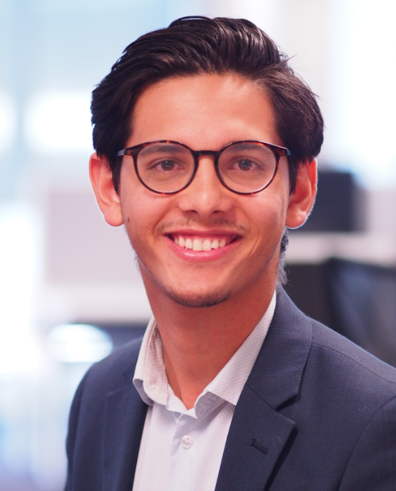 Nathan Pereira