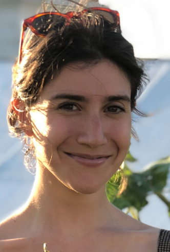 Sarah Nusbaum